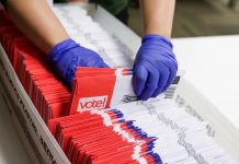 Trump campaign sues Nevada over plan to mail ballots to all registered voters – (Reports) Keilar pushes back on Trump campaign claims of voter fraud