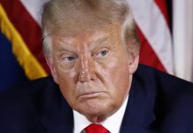 Trump campaign sues to try to stop Nevadans from voting by mail – (Reports) Trump campaign sues to try to stop Nevadans from voting by mail