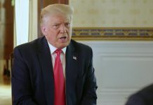 Trump cites Lewis’ decision to not attend inauguration to downplay his legacy – (Reports) 'So shameful': Chalian reacts to Trump's comments on John Lewis
