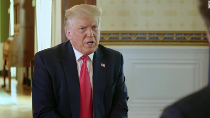 Trump cites Lewis’ decision to not attend inauguration to downplay his legacy – DNyuz 'So shameful': Chalian reacts to Trump's comments on John Lewis