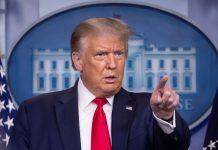 Trump claims right to issue executive order on vote-by-mail – (Reports) Trump claims right to issue executive order on vote-by-mail