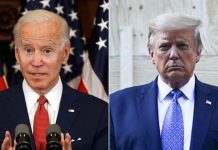 Trump continues to lose ground in election as nation grapples with coronavirus – (Reports) Trump won these key states in 2016. Now, he's losing them