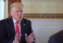 Trump defends wishing Ghislaine Maxwell well – (Reports) New documents unsealed in case against Ghislaine Maxwell