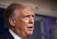 Trump doubles down on well-wishes for alleged sex trafficker Ghislaine Maxwell – (Reports) Trump doubles down on well-wishes for alleged sex trafficker Ghislaine Maxwell