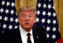 Trump encourages mail voting in key battleground Florida – (Reports) Trump encourages mail voting in key battleground Florida
