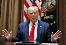 Trump fires TVA chair, cites hiring of foreign workers – (Reports) Trump fires TVA chair, cites hiring of foreign workers