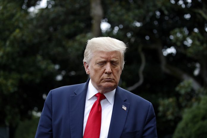 Trump gets an education in the art of reversal – DNyuz Trump gets an education in the art of reversal