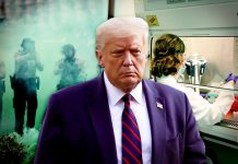 Trump is getting truly desperate — and that means he’s increasingly dangerous – (Reports) Trump is getting truly desperate — and that means he’s increasingly dangerous