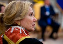 Trump publicly criticizes Birx for the first time – (Reports) birx sotu 080220