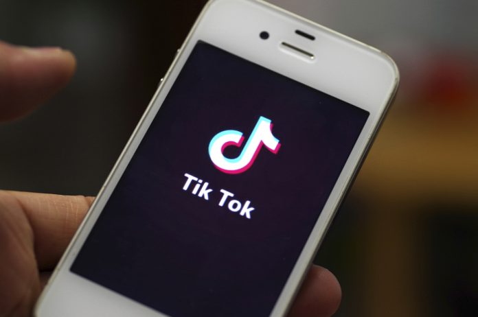 Trump reiterates threat to ban TikTok if sale falls through