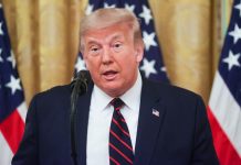 Trump rejects Obama’s call to boost voting, says ‘success’ will heal racism – (Reports) Trump rejects Obama’s call to boost voting, says ‘success’ will heal racism