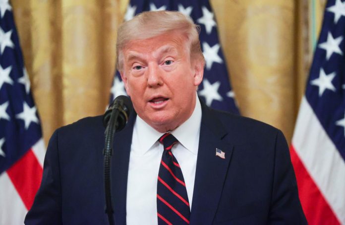 Trump rejects Obama’s call to boost voting, says ‘success’ will heal racism – DNyuz Trump rejects Obama’s call to boost voting, says ‘success’ will heal racism