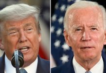 Trump requests fourth presidential debate with an earlier date for the first showdown – (Reports) Trump requests fourth presidential debate with an earlier date for the first showdown