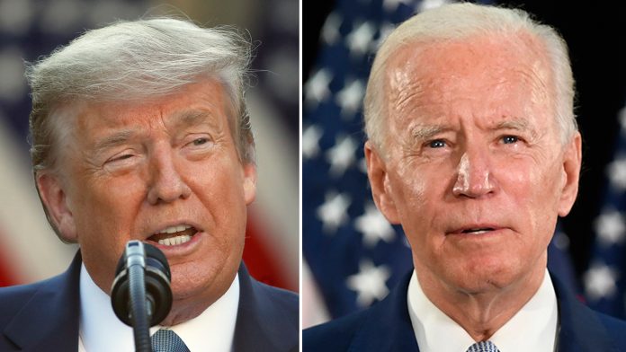 Trump requests fourth presidential debate with an earlier date for the first showdown – DNyuz Trump requests fourth presidential debate with an earlier date for the first showdown