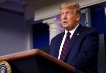 Trump says US efforts ‘working very well’ as coronavirus death trends continue upward – (Reports) Trump says US efforts ‘working very well’ as coronavirus death trends continue upward