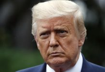 Trump says White House under consideration for location of GOP convention acceptance speech – (Reports) Trump says White House under consideration for location of GOP convention acceptance speech