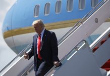 Trump skirts Senate to install nominee under fire for Islamaphobic tweets in Pentagon post – (Reports) Trump skirts Senate to install nominee under fire for Islamaphobic tweets in Pentagon post