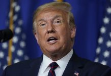 Trump threatens lawsuit to block mail-in voting in Nevada – (Reports) Trump threatens lawsuit to block mail-in voting in Nevada