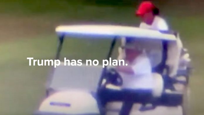 Trump’s Broken Promises On Healthcare Called Out In Stinging New Ad