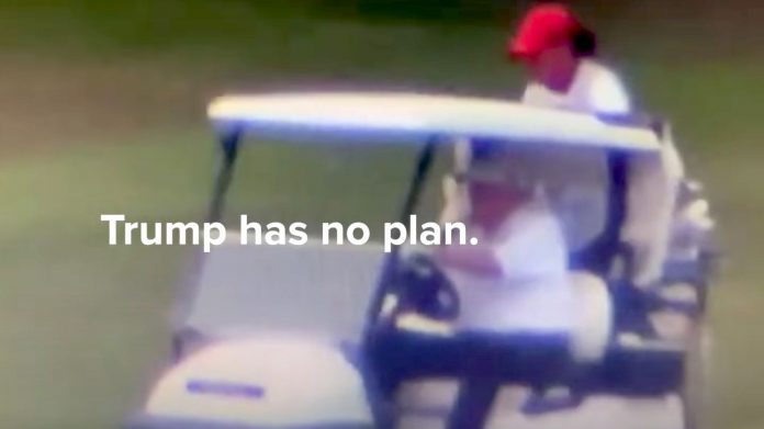 Trump’s Broken Promises On Healthcare Called Out In Stinging New Ad – DNyuz Trump’s Broken Promises On Healthcare Called Out In Stinging New Ad