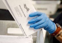 Trump’s assault on mail voting threatens his reelection bid – (Reports) Trump’s assault on mail voting threatens his reelection bid