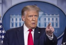 Trump’s demand for US cut of a TikTok deal is unprecedented – (Reports) Trump’s demand for US cut of a TikTok deal is unprecedented