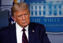 Trump’s interview debacle sends a warning for the fall campaign – (Reports) Watch President Trump's Axios interview