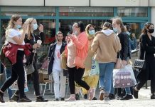 Two more areas face tighter lockdown as coronavirus infections soar | UK | News (Reports)