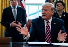 U.S. Small Business Bailout Money Flowed to Chinese-Owned Companies – (Reports) U.S. Small Business Bailout Money Flowed to Chinese-Owned Companies