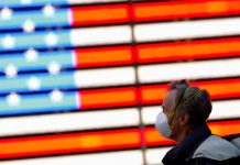 U.S. judge orders election boards to extend count of absentee ballots in New York state primary – (Reports) U.S. judge orders election boards to extend count of absentee ballots in New York state primary