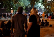 U.S. prosecutors do not charge Portland protesters with antifa ties – (Reports) U.S. prosecutors do not charge Portland protesters with antifa ties