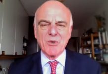 UK ‘can’t afford’ second lockdown, says WHO…before worrying second wave warning | UK | News (Reports)