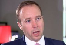 UK coronavirus latest: Matt Hancock admits fears over second COVID-19 wave this Christmas | UK | News (Reports)