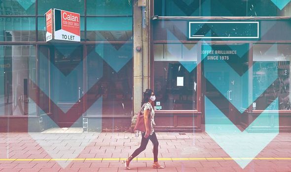 UK high streets: The high street is set to face a tough 12 months as a result of COVID-19