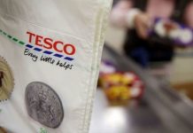 UK plastic bag tax charge to be DOUBLED and extended to all retailers | UK | News (Reports)