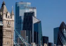 UK recession: Britons set for ‘permanent losses’ as ‘lights switched off’ on UK economy | UK | News (Reports)