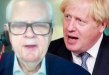 UK recession: ‘Enormous challenge’ ahead for UK as Lord Lamont rubbishes V-shape recovery | UK | News (Reports)