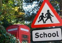 UK school term dates and holidays: When is school back? List in full | UK | News (Reports)
