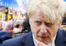 UK second wave: Winter disaster looms as PM unveils urgent plan to avoid devastating spike | UK | News (Reports)