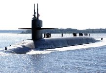 UK seeking US congressional support in coordination of $14B nuclear warhead program: report – (Reports) UK seeking US congressional support in coordination of $14B nuclear warhead program: report