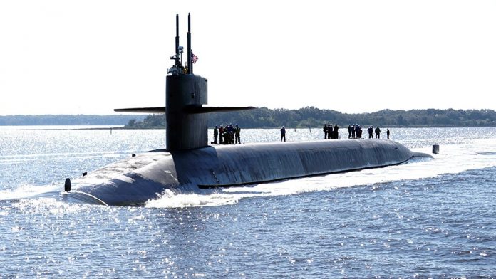 UK seeking US congressional support in coordination of $14B nuclear warhead program: report – DNyuz UK seeking US congressional support in coordination of $14B nuclear warhead program: report
