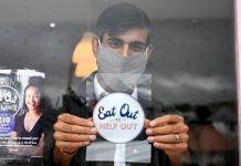 UK set for record economic growth with rapid bounce back from Covid-19 | UK | News (Reports)