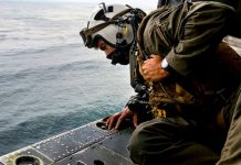 US Marines ID all 9 people killed in sea-tank sinking – (Reports) US Marines ID all 9 people killed in sea-tank sinking