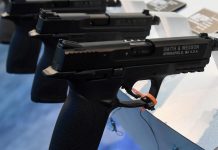 US firearms purchases skyrocket during pandemic, according to FBI records – (Reports) Flaws in gun background check system cost lives
