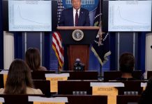 US officials dispute Trump’s claim that Beirut was attacked – (Reports) US officials dispute Trump’s claim that Beirut was attacked