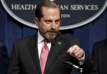US sending highest rep to Taiwan since 1979 break in ties – (Reports) US sending highest rep to Taiwan since 1979 break in ties