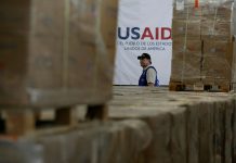 USAID appointee unloads as rocky tenure ends – (Reports) USAID appointee unloads as rocky tenure ends