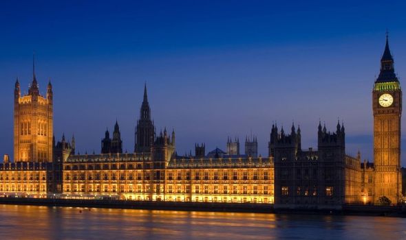 House of Lords: No 10 remain committed to Lords reform House of Lords: No 10 remain committed to Lords reform