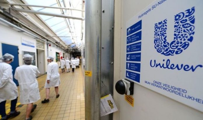 Unilever’s UK plans could be derailed by £9bn Dutch 'departure tax' | UK | News