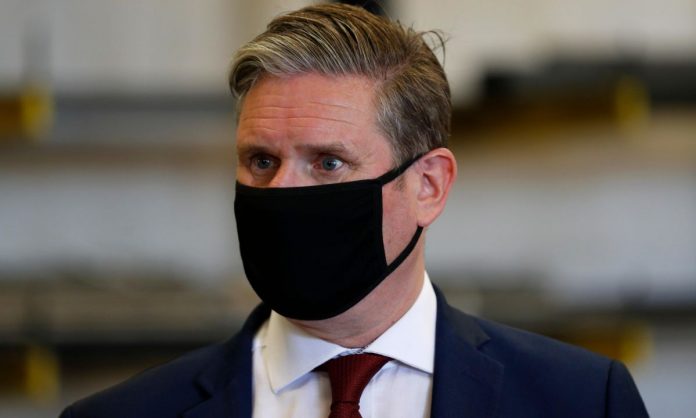 Unite warns Labour on antisemitism payouts